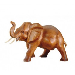 Statua Elefante